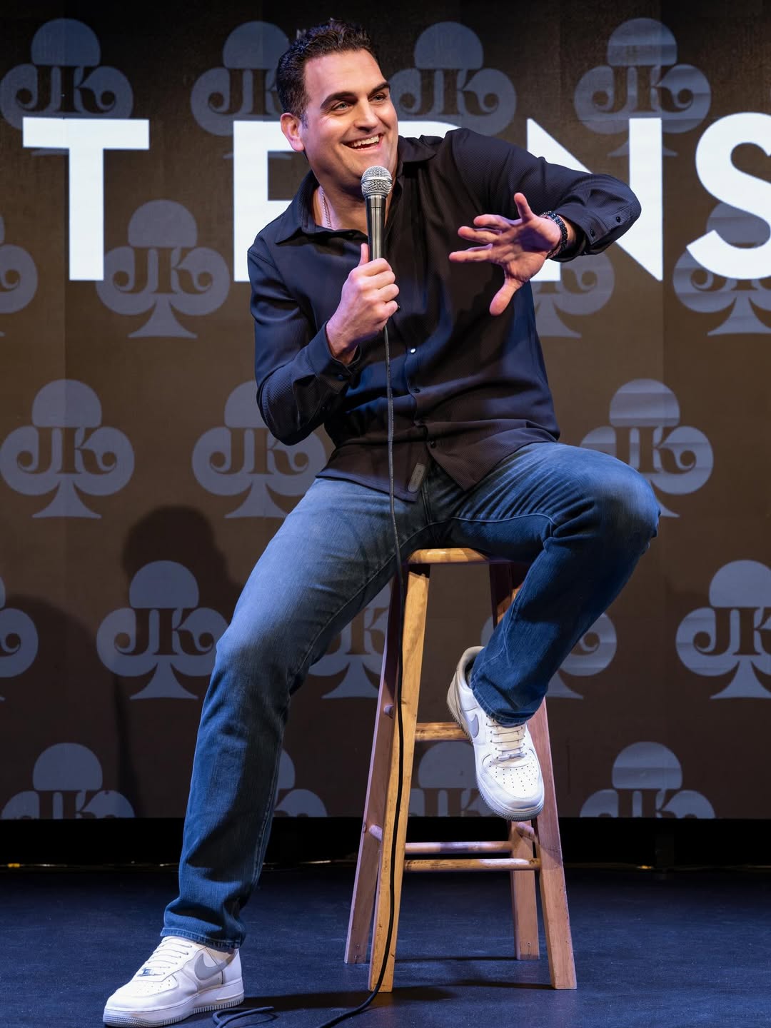 Bret Ernst